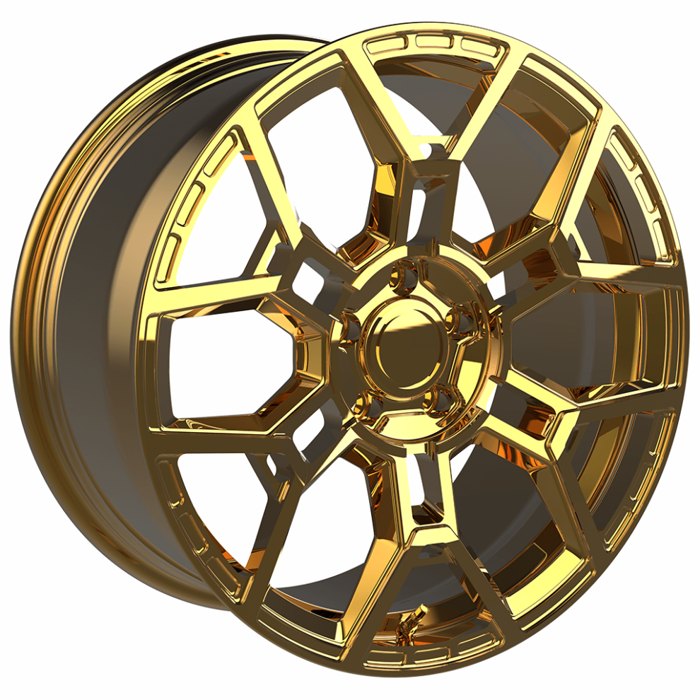 Double Cap Rims Center Cap for: The Perfect Blend of Style and Strength with Custom Rims